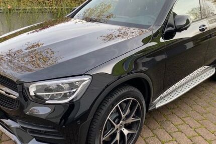 Mercedes-Benz GLC 300 21.000 km 78.421 &euro; Hoesbach 63768