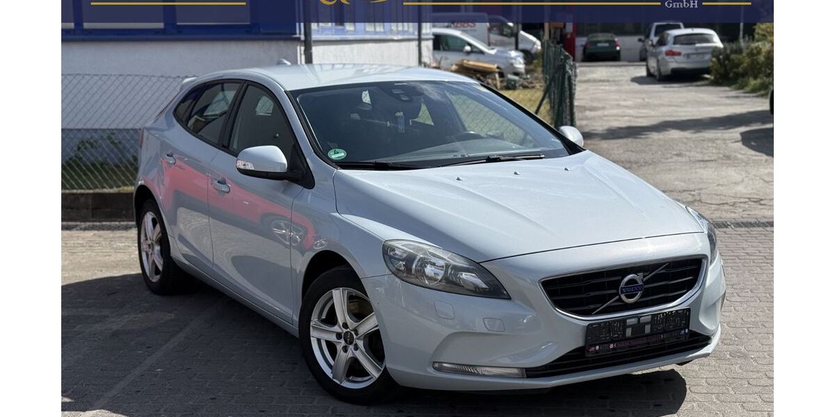 Volvo V40 287.200 km 5.800 &euro; Dietzenbach 63128