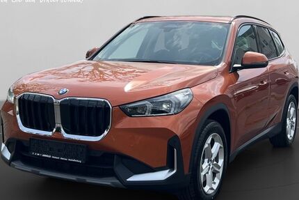 BMW X1 7.301 km 39.910 &euro; Aschaffenburg 63741