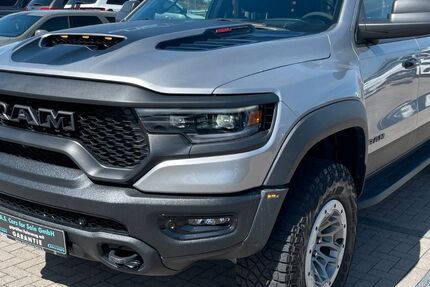 Dodge RAM 7.828 km 107.800 &euro; Erlensee 63526