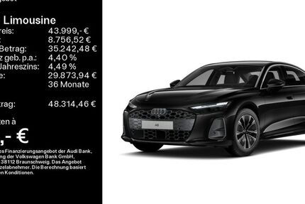 Audi A6 29.500 km 43.999 &euro; Linsengericht 63589