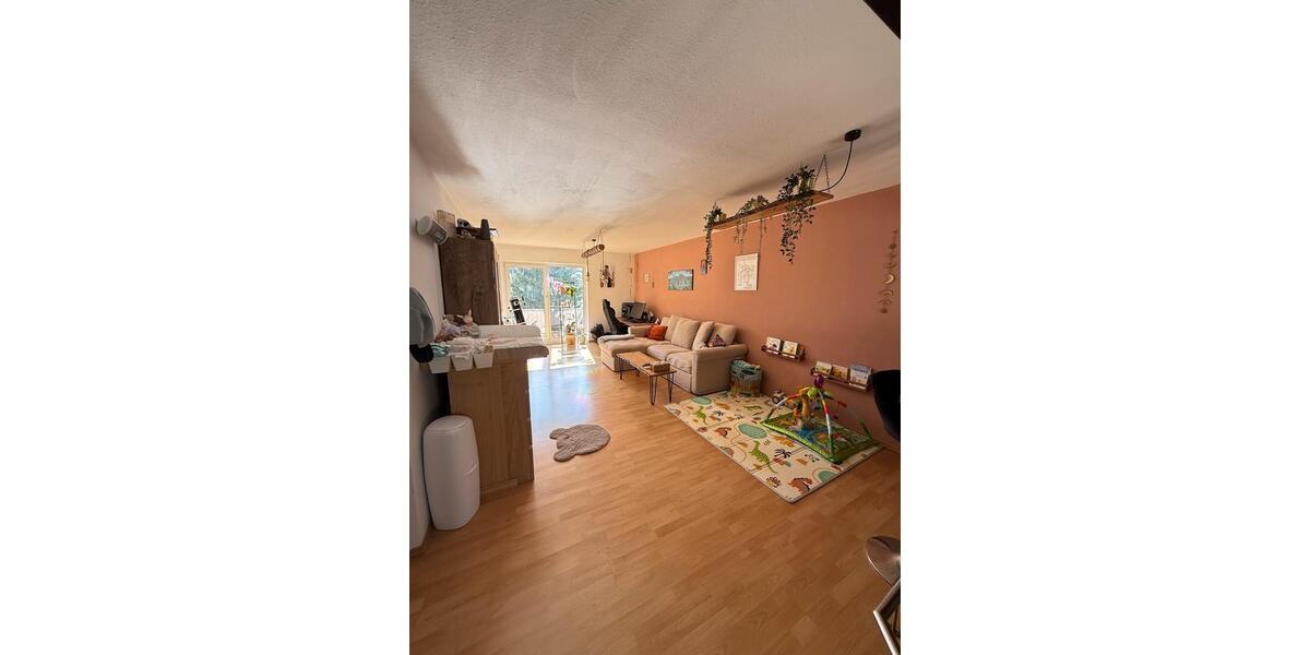 Etagenwohnung Aschaffenburg Österreicher Kolonie - 2 Zimmer, 70 m&sup2;, 860&euro; | Angebot:25935705