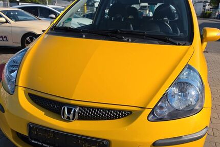 Honda Jazz 60.000 km 6.300 &euro; Dietzenbach 63128