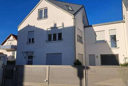 Haus Aschaffenburg Damm - 5 Zimmer, 205 m&sup2;, 980.000&euro; | Angebot:27325689