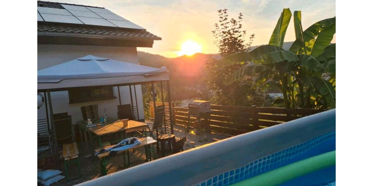 Einfamilienhaus Freudenberg - 7 Zimmer, 200 m&sup2;, 735.000&euro; | Angebot:26239391