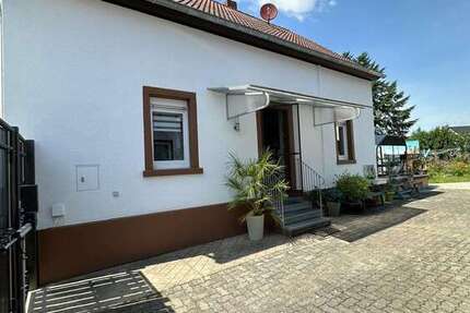 Haus Sulzbach am Main - 9 Zimmer, 210 m&sup2;, 599.000&euro; | Angebot:26302951