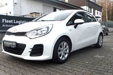 Kia Rio 99.990 km 7.400 &euro; Hanau ( bei Frankfurt /M.) 63456