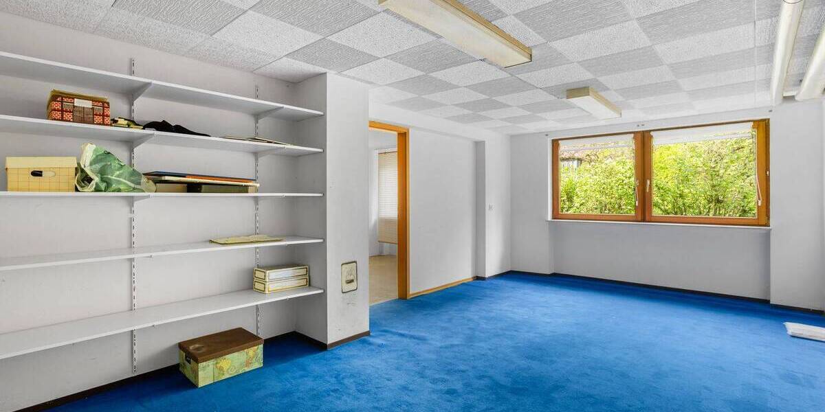 Einfamilienhaus Gelnhausen - 7 Zimmer, 205 m&sup2;, 610.000&euro; | Angebot:26684192