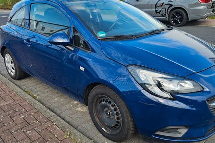 Opel Corsa 163.640 km 5.890 &euro; Erlensee 63526