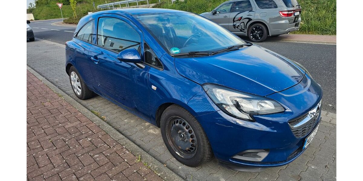Opel Corsa 163.640 km 5.890 &euro; Erlensee 63526
