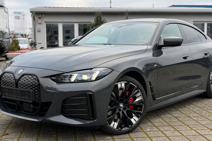 BMW i4 29.000 km 51.499 &euro; Mühlheim am Main 63165