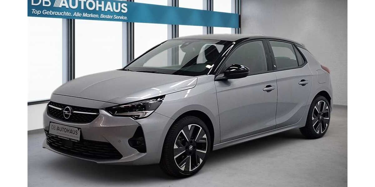 Opel Corsa 27.712 km 14.740 &euro; Maintal 63477