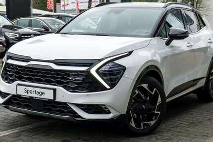 Kia Sportage 7.590 km 35.339 &euro; Gelnhausen 63571