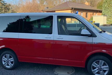 VW T6 Multivan 154.000 km 35.900 &euro; Hanau 63454