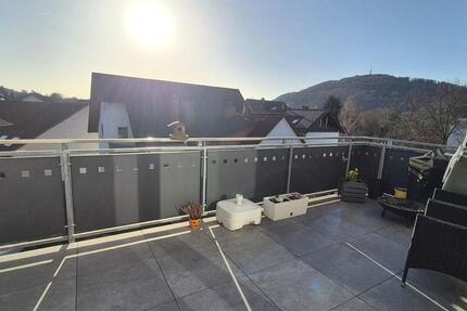 Wohnung Gelnhausen - 4 Zimmer, 128 m&sup2;, 1.350&euro; | Angebot:25553299