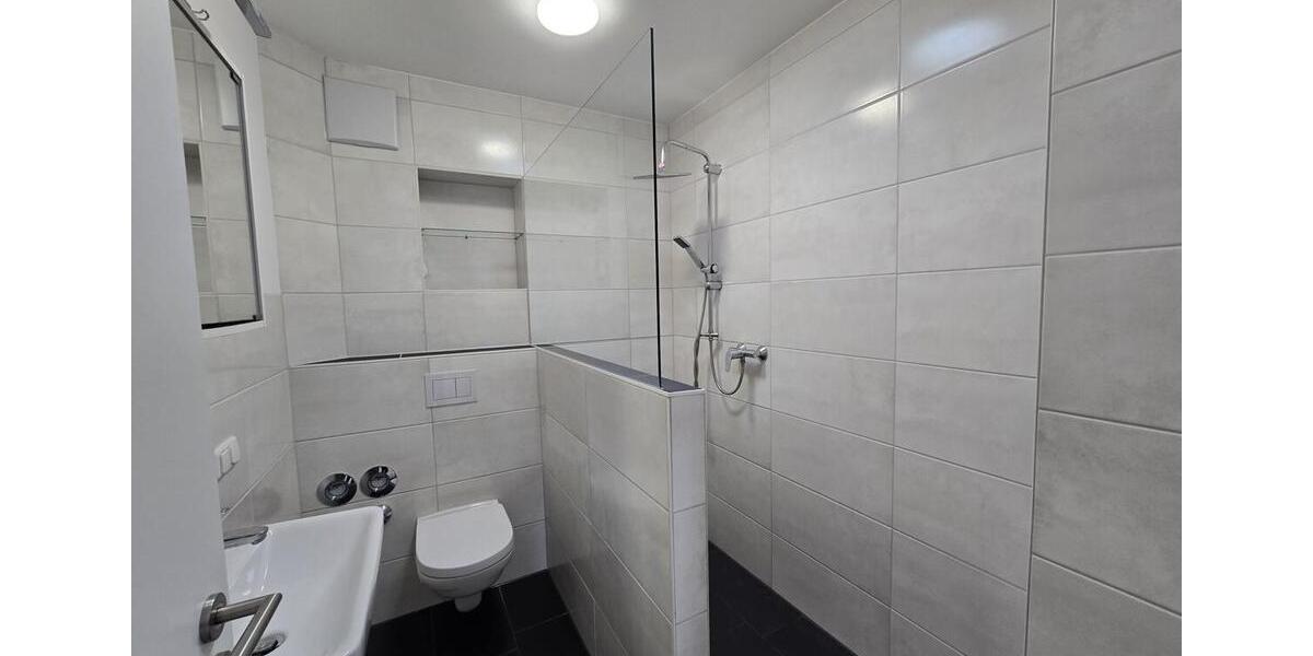 Etagenwohnung Krombach - 4 Zimmer, 86 m&sup2;, 820&euro; | Angebot:25571954