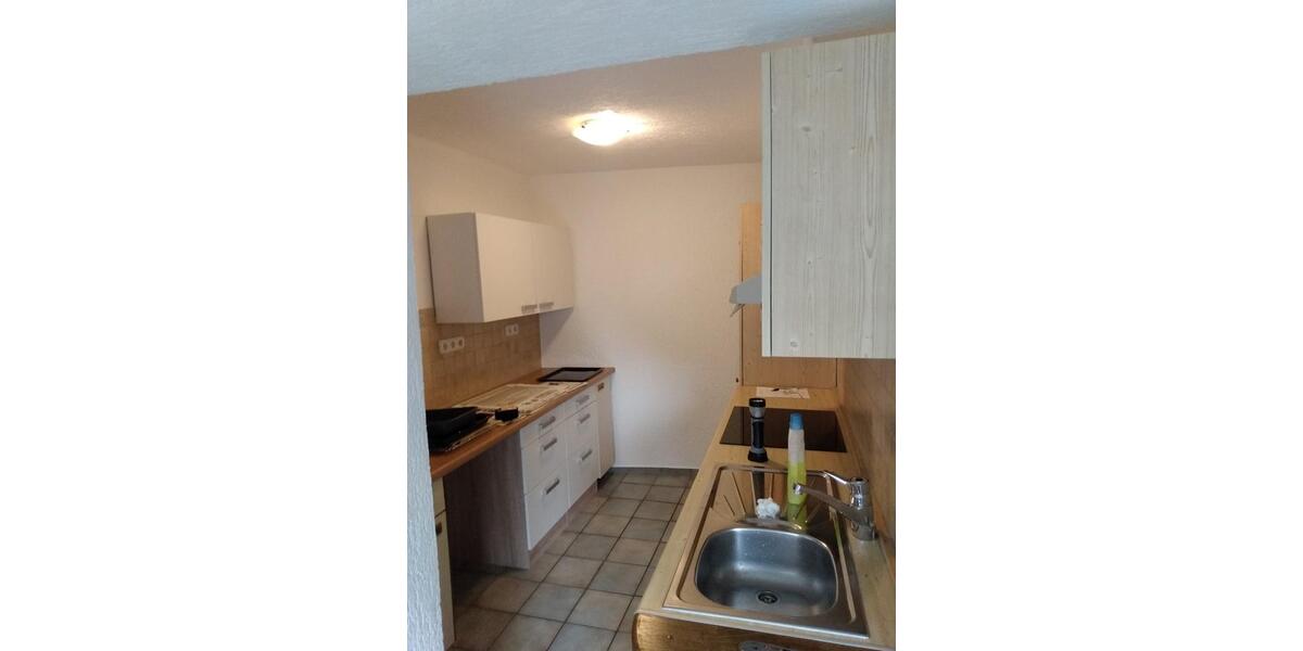 Hochparterre Freigericht - 2 Zimmer, 60 m&sup2;, 550&euro; | Angebot:26295563