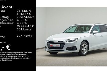 Audi A4 70.900 km 24.888 &euro; Mühlheim 63165