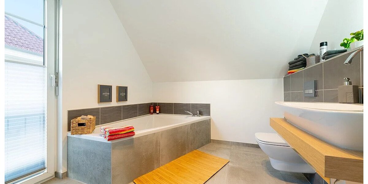 Individuell planbares Einfamilienhaus in Hanau-Großauheim - Ihr Wunschhaus zum Mitgestalten - Einfamilienhaus Hanau-Großauheim Großauheim | Angebot:27322122