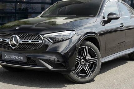 Mercedes-Benz GLC 220 15.000 km 62.390 &euro; Aschaffenburg 63741
