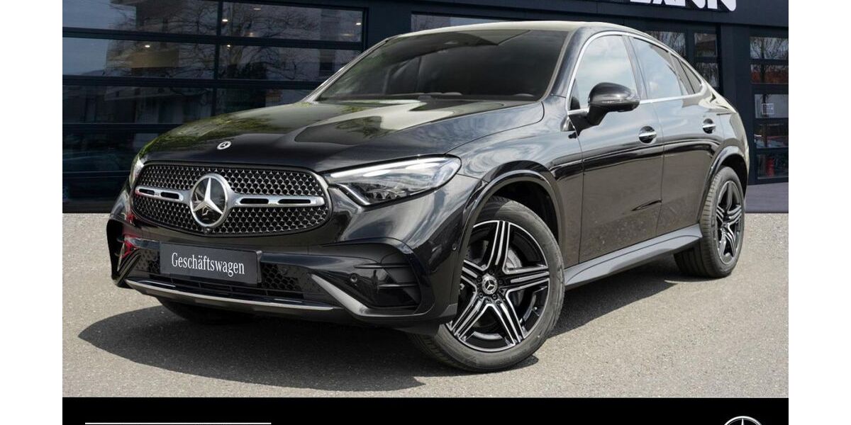 Mercedes-Benz GLC 220 15.000 km 62.390 &euro; Aschaffenburg 63741