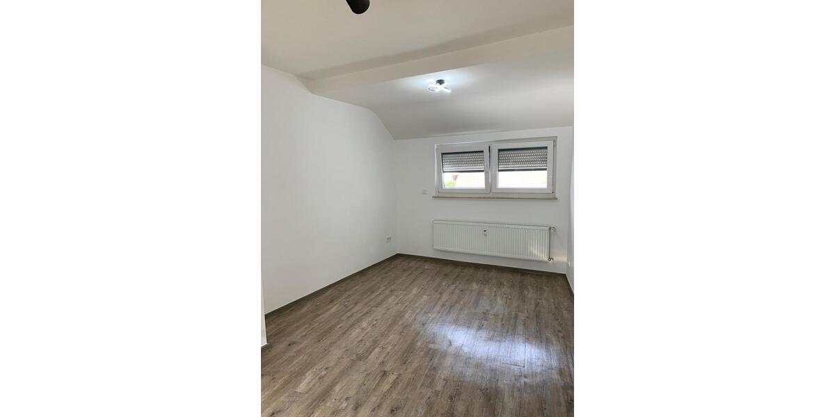 Mehrfamilienhaus, Wohnhaus Aschaffenburg Gailbach - 2 Zimmer, 50 m&sup2;, 800&euro; | Angebot:26634675