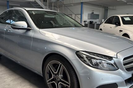 Mercedes-Benz C 250 130.000 km 21.990 &euro; Groß-Umstadt 64823