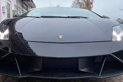 Lamborghini Gallardo 23.751 km 189.900 &euro; Hanau 63457