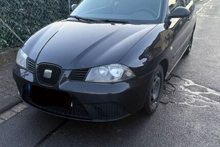 Seat Ibiza 313.000 km 950 &euro; Biebergemünd 63599