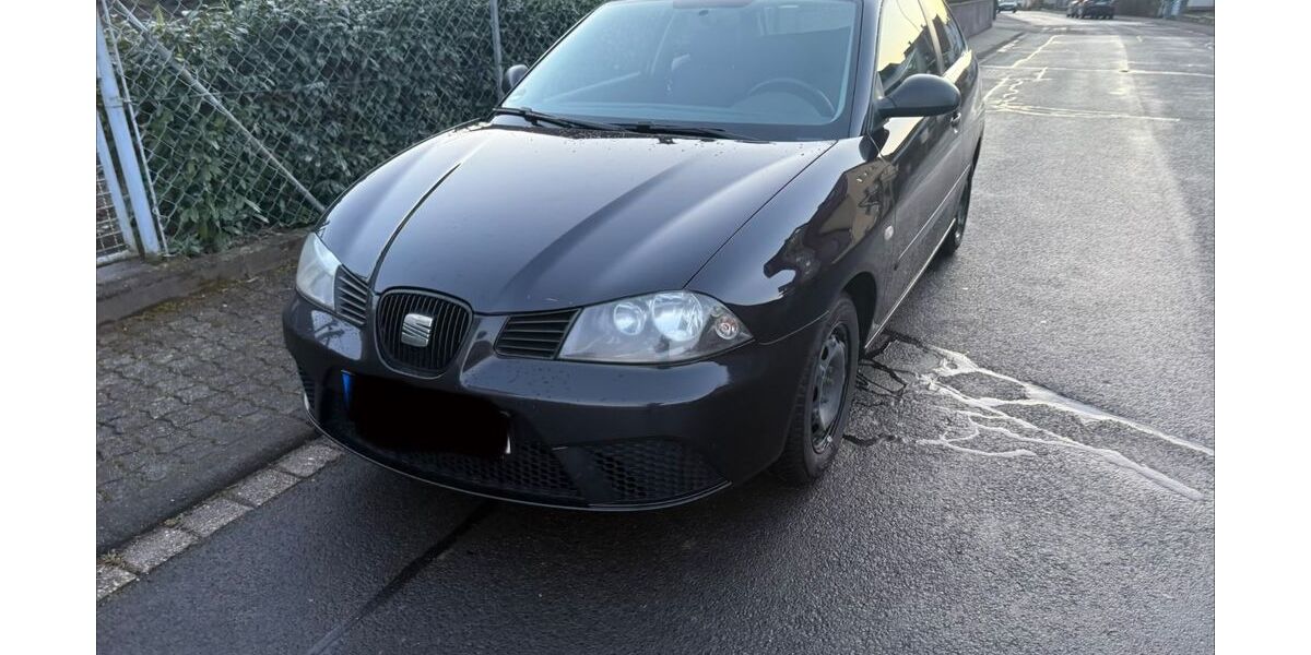 Seat Ibiza 313.000 km 999 &euro; Biebergemünd 63599
