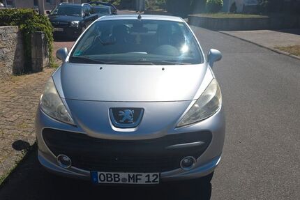 Peugeot 207 98.500 km 2.650 &euro; Hausen 63840