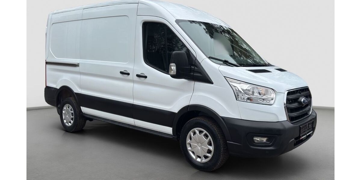 Ford Transit 116.300 km 15.499 &euro; Münster/Hessen 64839