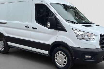 Ford Transit 116.300 km 15.999 &euro; Münster/Hessen 64839