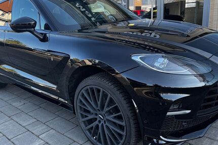 Aston Martin DBX 22.500 km 169.900 &euro; Aschaffenburg 63741