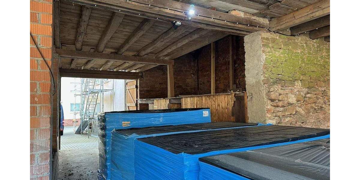 Mehrfamilienhaus, Wohnhaus Mömlingen - 8 Zimmer, 237 m&sup2;, 398.000&euro; | Angebot:25779344