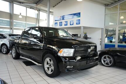 Dodge RAM 348.243 km 13.900 &euro; Obertshausen 63179
