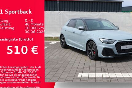 Audi A1 7.900 km 38.698 &euro; Großwallstadt 63868