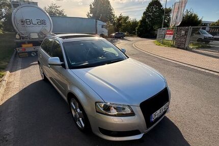 Audi A3 143.500 km 6.900 &euro; Rodgau 63110