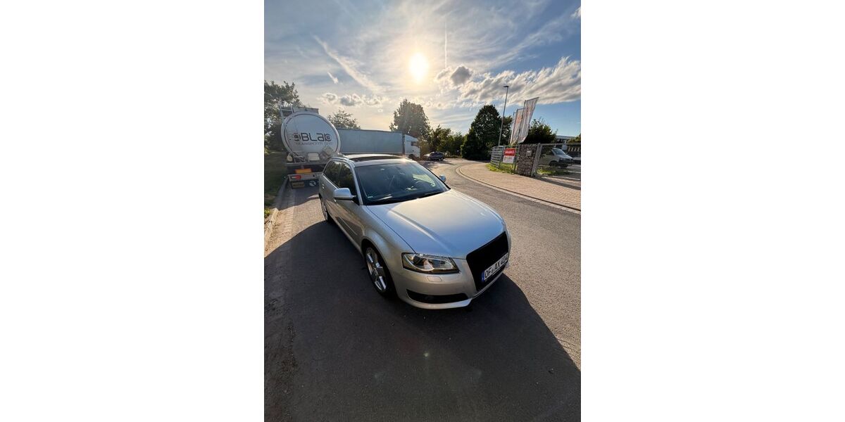 Audi A3 143.500 km 6.900 &euro; Rodgau 63110