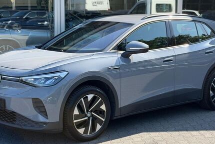 VW ID.4 127.000 km 23.450 &euro; Dieburg 64807