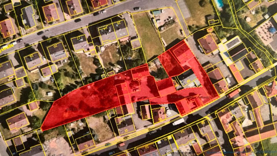 Einfamilienhaus Hösbach - 1.300.000&euro; | Angebot:25138391