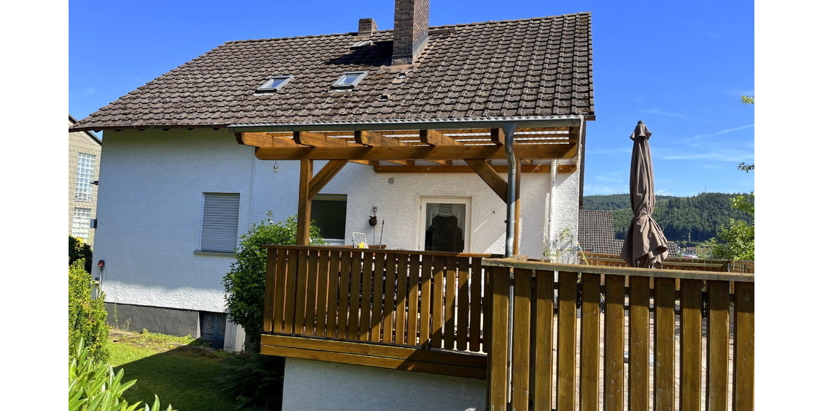 - Einfamilienhaus Gelnhausen-Haitz Main-Kinzig-Kreis | Angebot:27266043