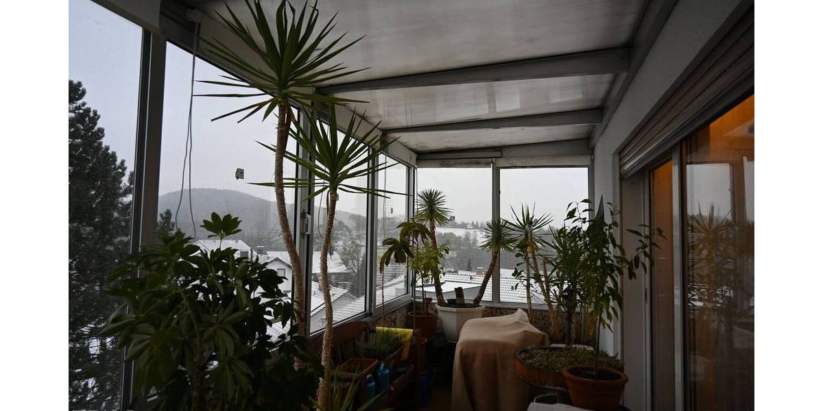 Etagenwohnung Aschaffenburg / Schweinheim Schweinheim - 4 Zimmer, 120 m&sup2;, 498.000&euro; | Angebot:25677969