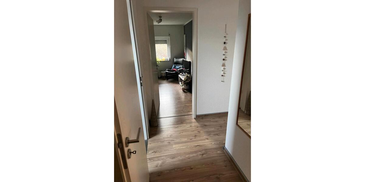 Dachgeschoßwohnung Großheubach - 2 Zimmer, 49 m&sup2;, 570&euro; | Angebot:26042048