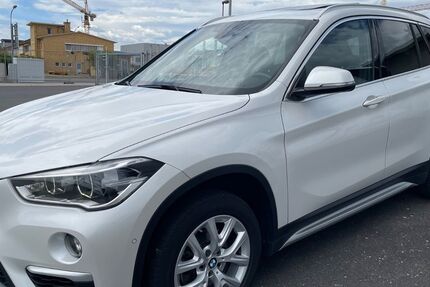 BMW X1 137.800 km 16.900 &euro; Stockstadt 63811