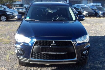 Mitsubishi Outlander 243.000 km 3.300 &euro; Erlensee 63526