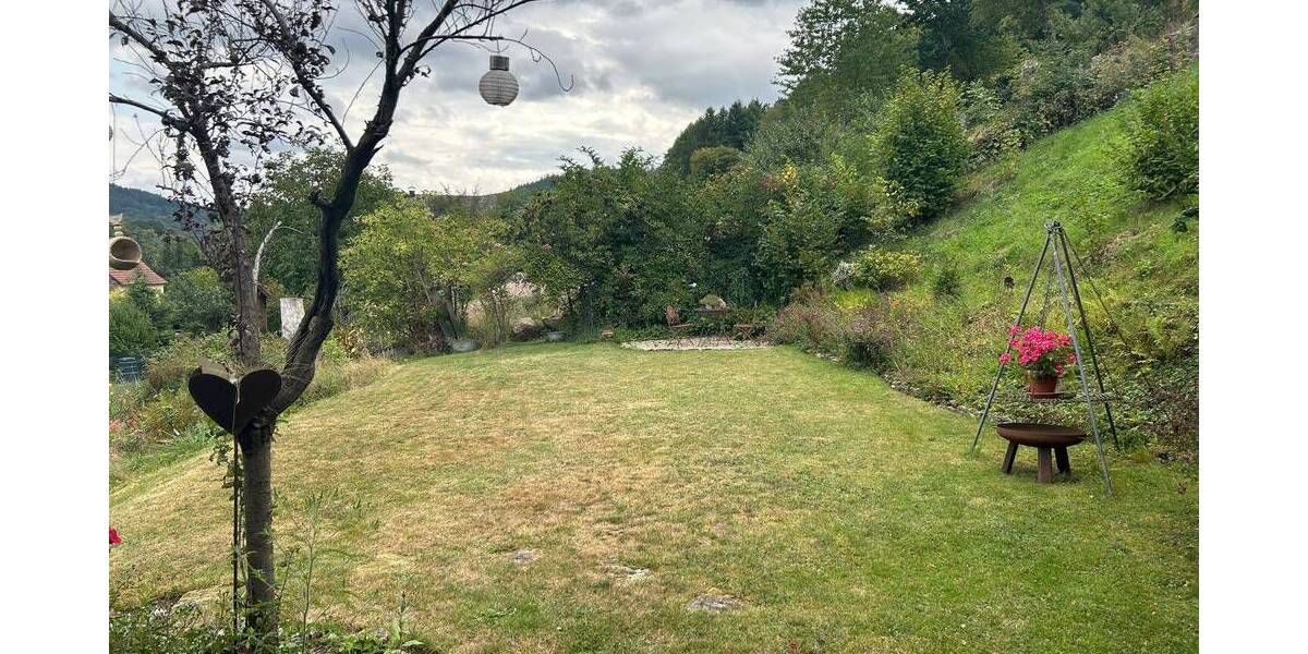 Einfamilienhaus Laufach Hain - 5 Zimmer, 182 m&sup2;, 369.000&euro; | Angebot:26038147