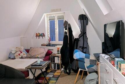 Wohnung Obernburg am Main - 1 Zimmer, 20 m&sup2;, 650&euro; | Angebot:25644689