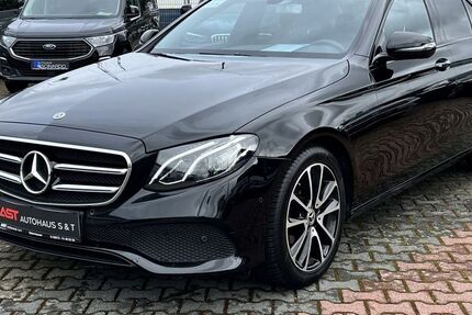 Mercedes-Benz E 200 86.000 km 26.380 &euro; Babenhausen 64832