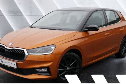 Skoda Fabia 49.411 km 19.907 &euro; Gelnhausen 63571